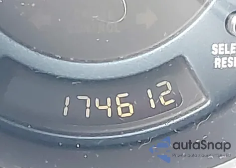 2006 Honda Element Ex-P из США, поврежденный, VIN 5J6YH28786L008700